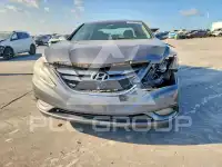 2011 Hyundai Sonata фото