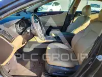 2011 Hyundai Sonata photo