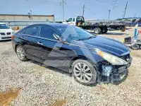 2011 Hyundai Sonata photo