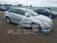 2011 Hyundai Sonata photo