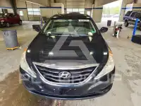 2011 Hyundai Sonata фото