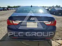 2011 Hyundai Sonata photo