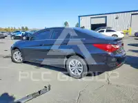 2011 Hyundai Sonata фото