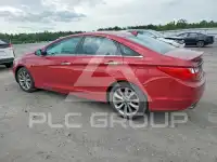 2011 Hyundai Sonata photo