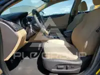 2011 Hyundai Sonata фото
