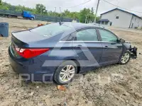 2011 Hyundai Sonata фото