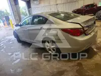 2011 Hyundai Sonata фото