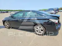 2011 Hyundai Sonata photo