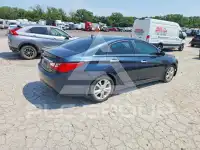 2011 Hyundai Sonata photo