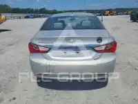 2011 Hyundai Sonata фото