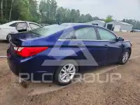 2011 Hyundai Sonata photo