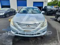 2011 Hyundai Sonata photo