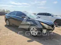 2011 Hyundai Sonata фото