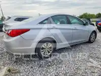 2011 Hyundai Sonata photo