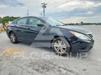 2011 Hyundai Sonata photo