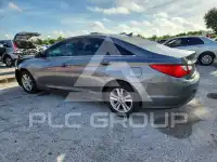 2011 Hyundai Sonata photo