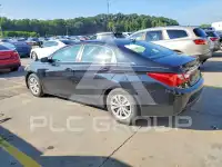 2011 Hyundai Sonata фото