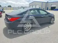 2011 Hyundai Sonata photo