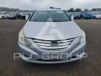 2011 Hyundai Sonata photo