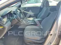 2011 Hyundai Sonata фото