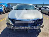2011 Hyundai Sonata photo