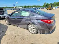 2011 Hyundai Sonata photo