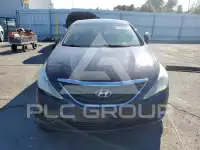 2011 Hyundai Sonata фото