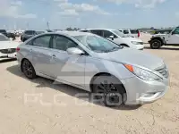 2011 Hyundai Sonata photo