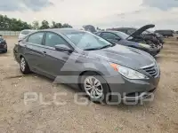 2011 Hyundai Sonata фото