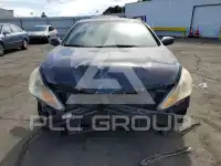 2011 Hyundai Sonata photo