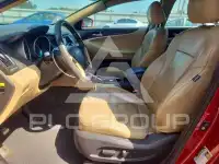 2011 Hyundai Sonata фото