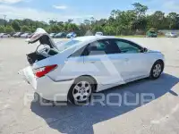 2011 Hyundai Sonata фото