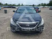 2011 Hyundai Sonata photo