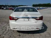 2011 Hyundai Sonata photo