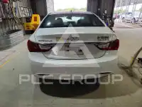 2011 Hyundai Sonata photo