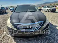 2011 Hyundai Sonata фото