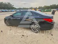 2011 Hyundai Sonata photo