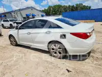 2011 Hyundai Sonata фото