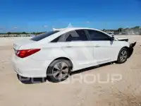2011 Hyundai Sonata фото