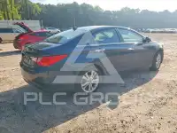 2011 Hyundai Sonata photo