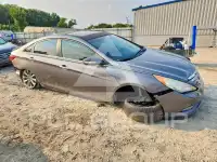 2011 Hyundai Sonata photo