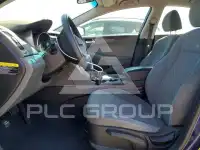 2011 Hyundai Sonata фото