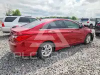 2011 Hyundai Sonata фото