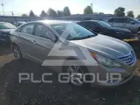 2011 Hyundai Sonata photo