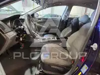 2011 Hyundai Sonata фото
