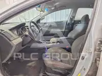 2011 Hyundai Sonata фото
