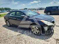 2011 Hyundai Sonata фото