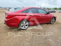 2011 Hyundai Sonata photo