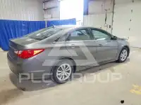 2011 Hyundai Sonata фото