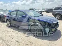 2011 Hyundai Sonata фото